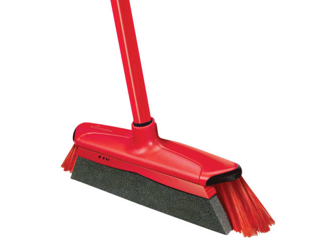 Telescopic Duactiva Anti-Dust Broom VIL151610