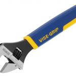 Adjustable Wrench Component Handle 200mm (8in) VIS10505488