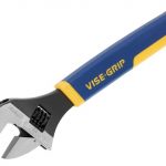 Adjustable Wrench Component Handle 250mm (10in) VIS10505490