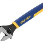 Adjustable Wrench Component Handle 300mm (12in) VIS10505492