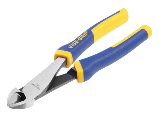 Diagonal Cutter 200mm (8in) VIS10505495 - Image 2