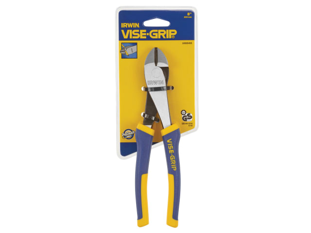 Diagonal Cutter 200mm (8in) VIS10505495 - Image 4