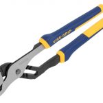 Groove Joint Pliers 300mm - 57mm Capacity VIS10505502
