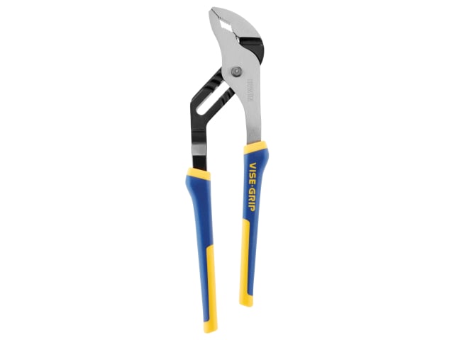 Groove Joint Pliers 300mm - 57mm Capacity VIS10505502 - Image 2