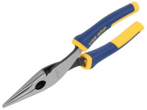 Long Nose Pliers 200mm (8in) VIS10505504