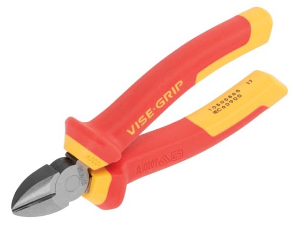 Diagonal Cutter Pliers VDE 150mm VIS10505865