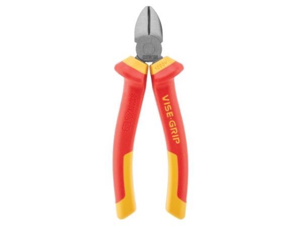 Diagonal Cutter Pliers VDE 150mm VIS10505865 - Image 2
