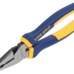 High Leverage Combination Pliers 200mm (8in) VIS10505876