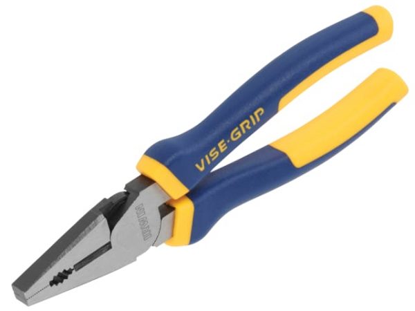 High Leverage Combination Pliers 200mm (8in) VIS10505876