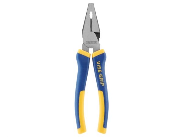 High Leverage Combination Pliers 200mm (8in) VIS10505876 - Image 2