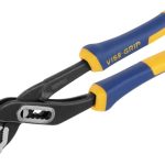 Universal Water Pump Pliers ProTouch Handle 150mm - 29mm Capacity VIS10507634