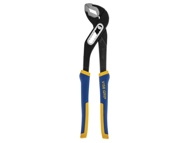 Universal Water Pump Pliers ProTouch Handle 300mm - 70mm Capacity VIS10507637 - Image 2