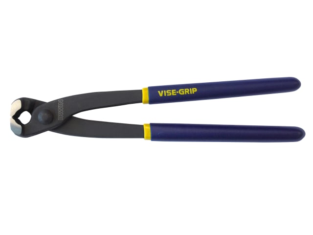 Construction Nipper 225mm (9in) VIS10508154 - Image 3