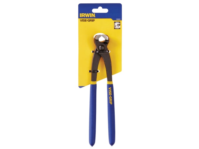 Construction Nipper 225mm (9in) VIS10508154 - Image 2