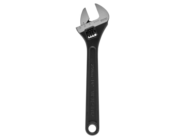 Adjustable Wrench Steel Handle 250mm (10in) VIS10508159 - Image 2