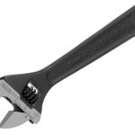 Adjustable Wrench Steel Handle 150mm (6in) VIS10508161