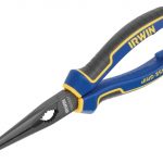 Standard Long Nose Pliers 200mm (8in) VIS1950507