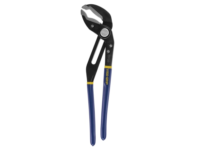 Groovelock Water Pump Pliers 510mm - 152mm Capacity VIS2078120 - Image 2