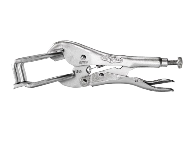 9R Locking Welding Clamp 225mm (9in) VIS9R