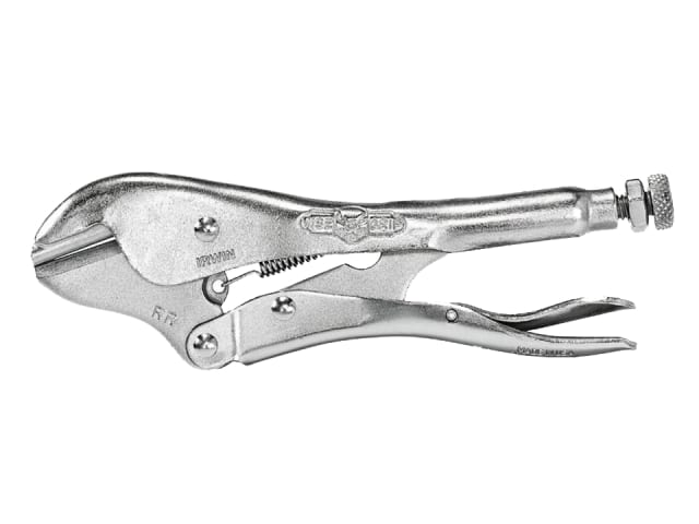 RR Locking Pinch-Off Tool 175mm (7in) VISRR