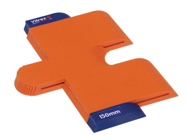 Profile Gauge 150mm VIT101030