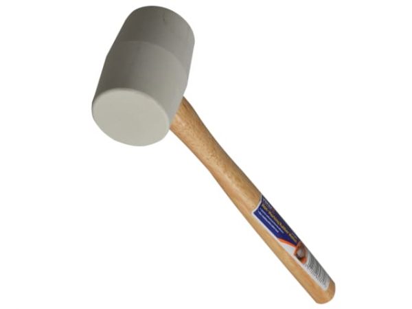 Non Marking Rubber Mallet VIT101060