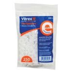 Essential Tile Spacers 5mm (Pack 250) VIT102014