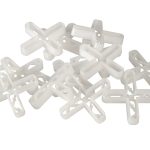 Essential Tile Spacers 7mm (Pack 100) VIT102015