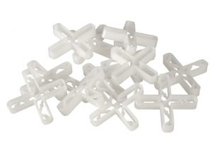 Essential Tile Spacers 7mm (Pack 100) VIT102015