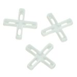 Floor Tile Spacers 4mm (Pack 100) VIT102040