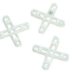 Floor Tile Spacers 5mm (Pack 100) VIT102050
