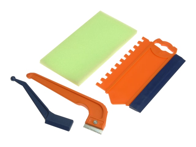 Tile Re-Grouting Kit VIT102285