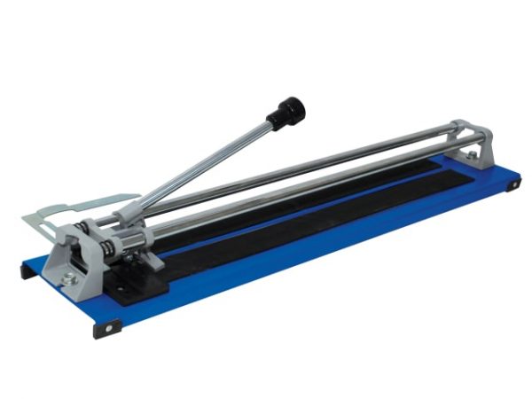Flat Bed Tile Cutter 600mm VIT102371