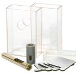 Self-Adhesive Diamond Tile Drill Kit 6mm VIT102770