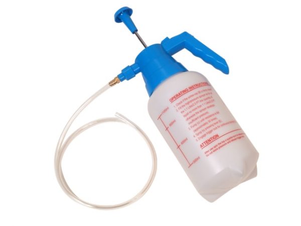 Water Cooling System VIT102790