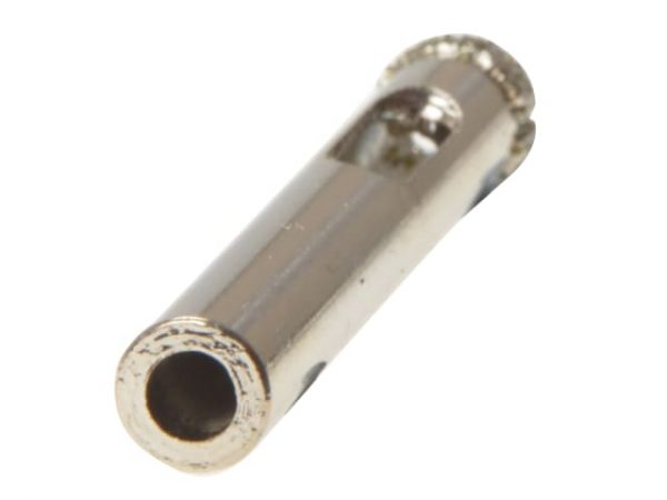 Hard Tile Drill Bit 8mm VIT102792 - Image 2