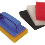 Grout Clean Up & Polishing Kit VIT102912