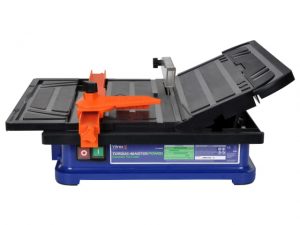 Torque Master Power Tile Cutter 450W 240V VIT103402NDE