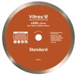 Standard Diamond Blade 200mm VIT103411