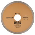 Hi Glaze Diamond Blade 110mm VIT103416