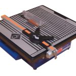 Versatile Power Pro Wet Saw 750W 240V VIT103420