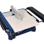 Power Pro Tile Saw 650W 240V VIT103430
