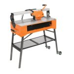 Versatile Power Pro 900 Bridge Saw 900W 240V VIT103450B