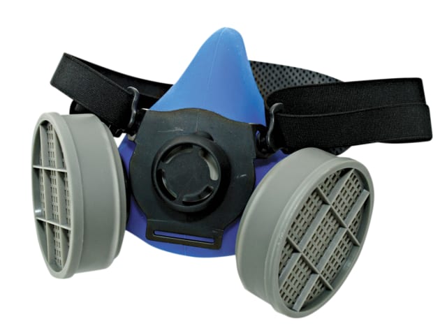 33 1300 Twin Filter Respirator VIT331300