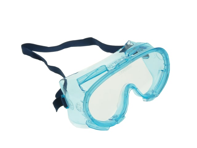 Safety Goggles - Clear VIT332102