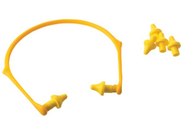 Ear Caps with Foldable Headband SNR 24 dB VIT333120