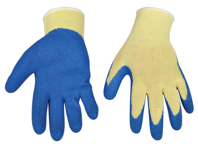 Premium Builder's Grip Gloves VIT337100