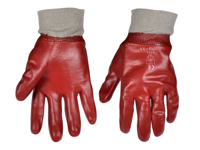 PVC Gloves VIT337120