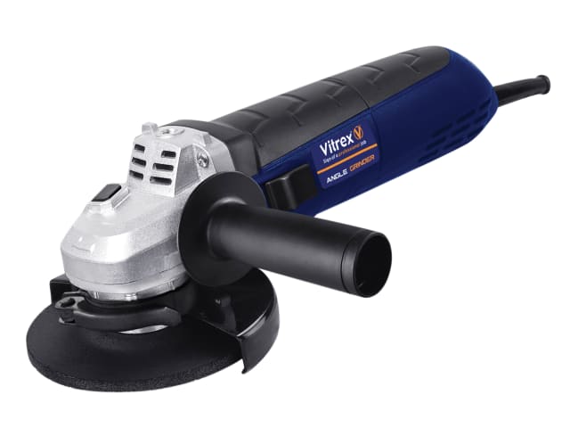 AGR900 Angle Grinder 115mm 900W 240V VITAGR900