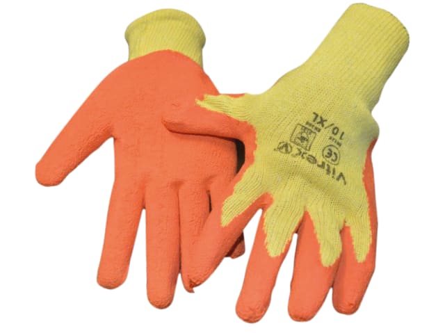 Builder's Grip Gloves VITBGLOVE012